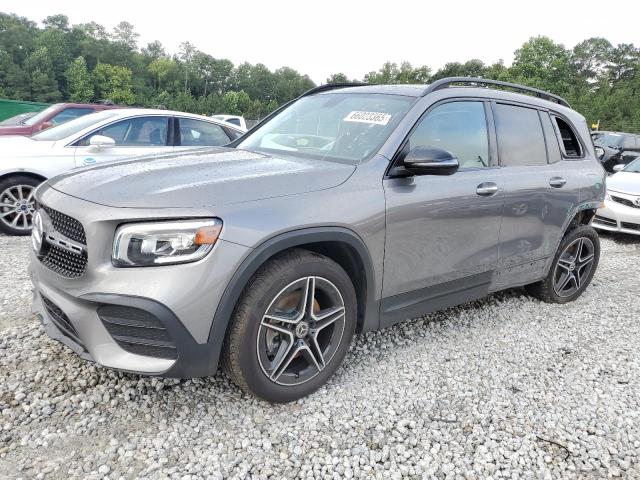 MERCEDES-BENZ GLB 250 4M 2023