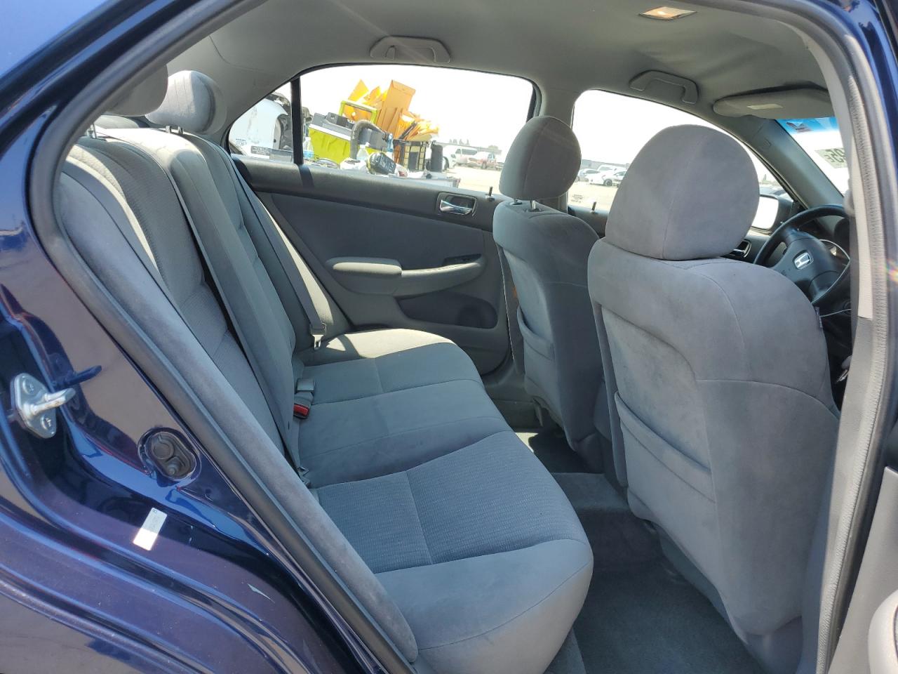 2005 Honda Accord Dx VIN: 1HGCM56125A159751 Lot: 64223195