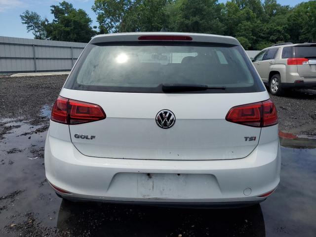  VOLKSWAGEN GOLF 2015 Biały