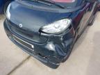 2012 SMART FORTWO PAS for sale at Copart SANDY