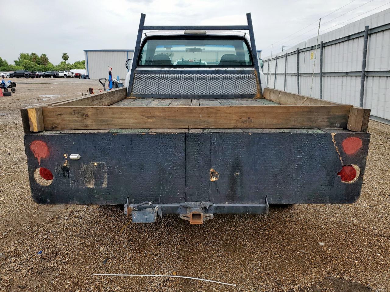 2001 Dodge Ram 1500 VIN: 1B7HC16Y41S229719 Lot: 63458165