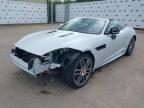 2017 JAGUAR F-TYPE V6 for sale at Copart CHESTER