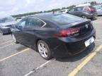 2019 VAUXHALL INSIGNIA SRI VX-LINE NAV  for sale at Copart SANDTOFT