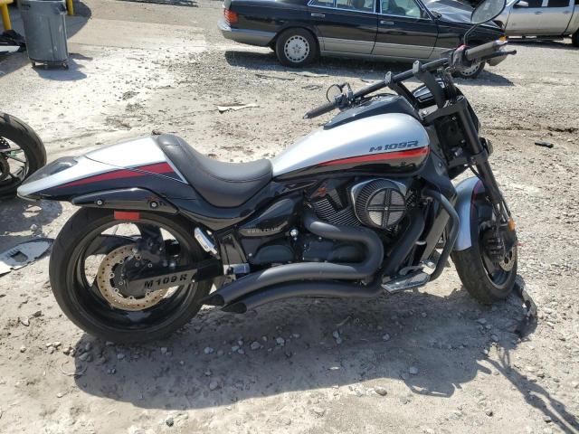 2018 Suzuki Vzr1800