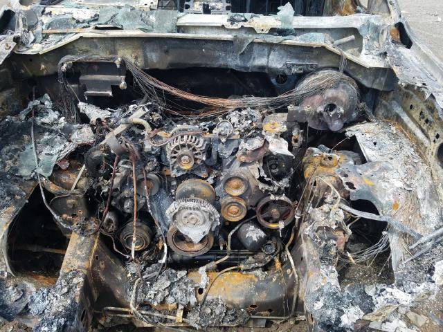 2007 FORD F150   