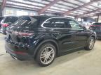 2019 PORSCHE CAYENNE    for sale at Copart CT - HARTFORD SPRINGFIELD