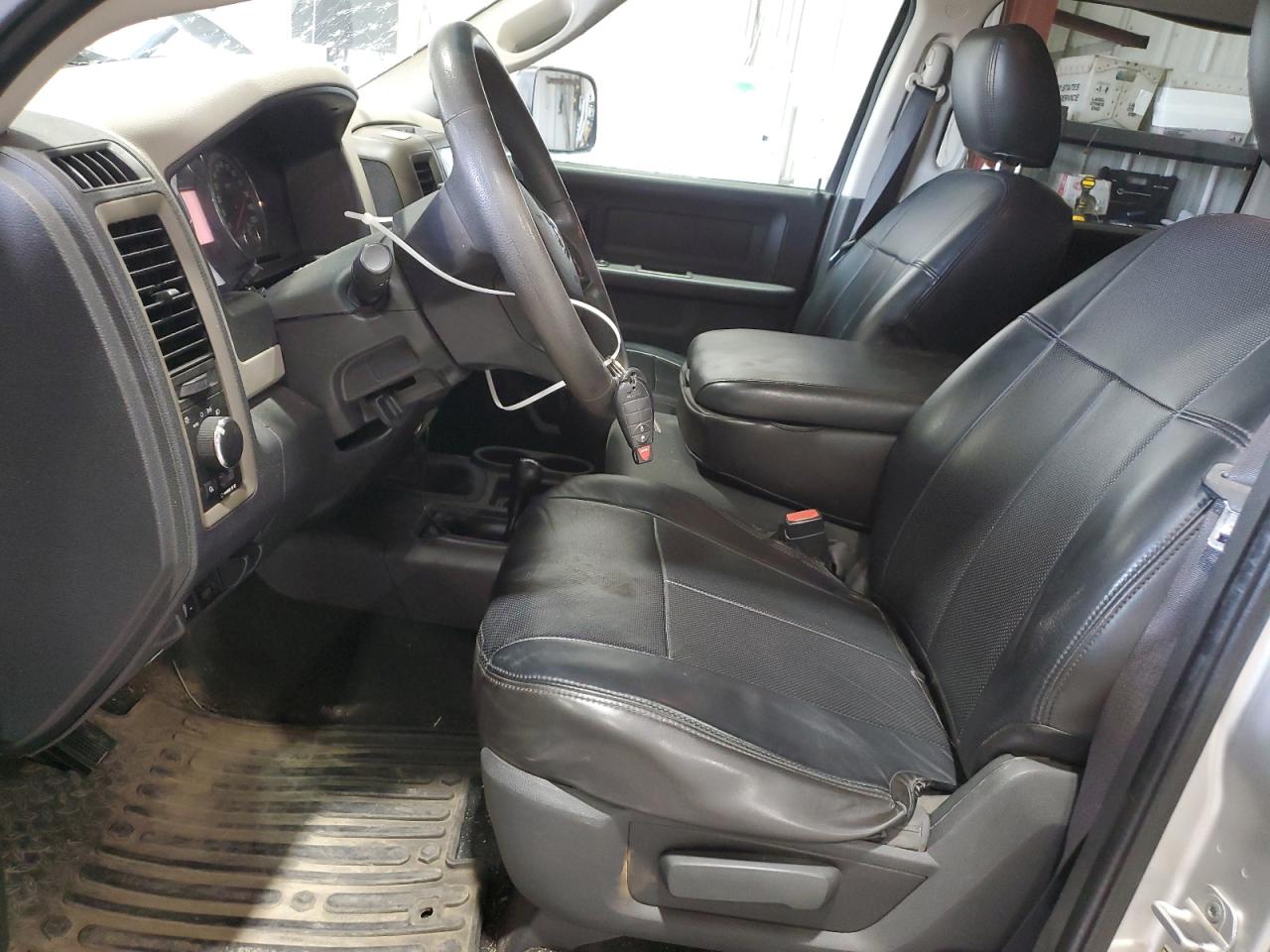 2012 Dodge Ram 3500 St VIN: 3C63D3GL8CG188776 Lot: 63604415
