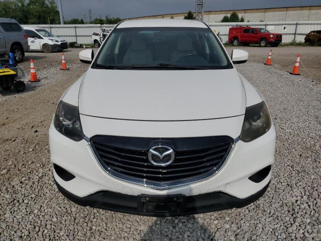  MAZDA CX-9 2014 Biały