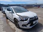 2012 CITROEN DS4 DSPORT HDI  for sale at Copart WESTBURY