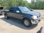 2012 NISSAN FRONTIER SV   à vendre chez Copart ON - COOKSTOWN