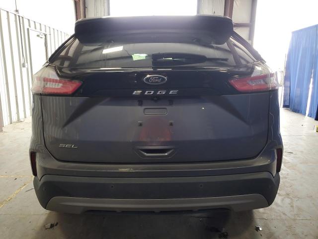  FORD EDGE 2021 Szary