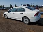 2009 HONDA CIVIC DX-G   for sale at Copart AB - CALGARY