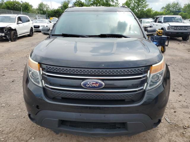 Parquets FORD EXPLORER 2013 Black