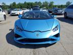 2021 LAMBORGHINI HURACAN EVO   for sale at Copart NY - NEWBURGH