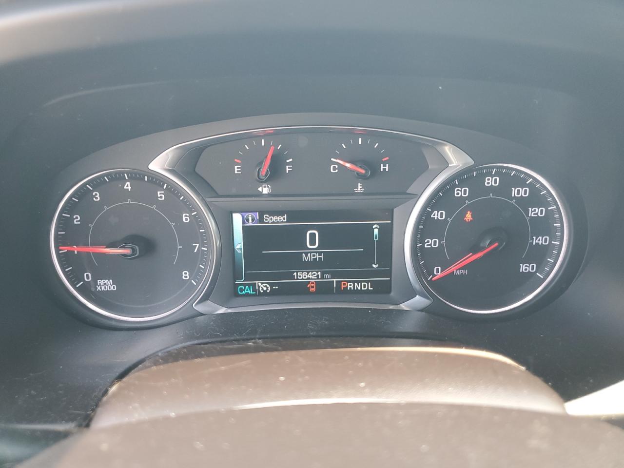 1gkknmls2kz296771 1GKKNMLS2KZ296771 2019 GMC Acadia Slt-1