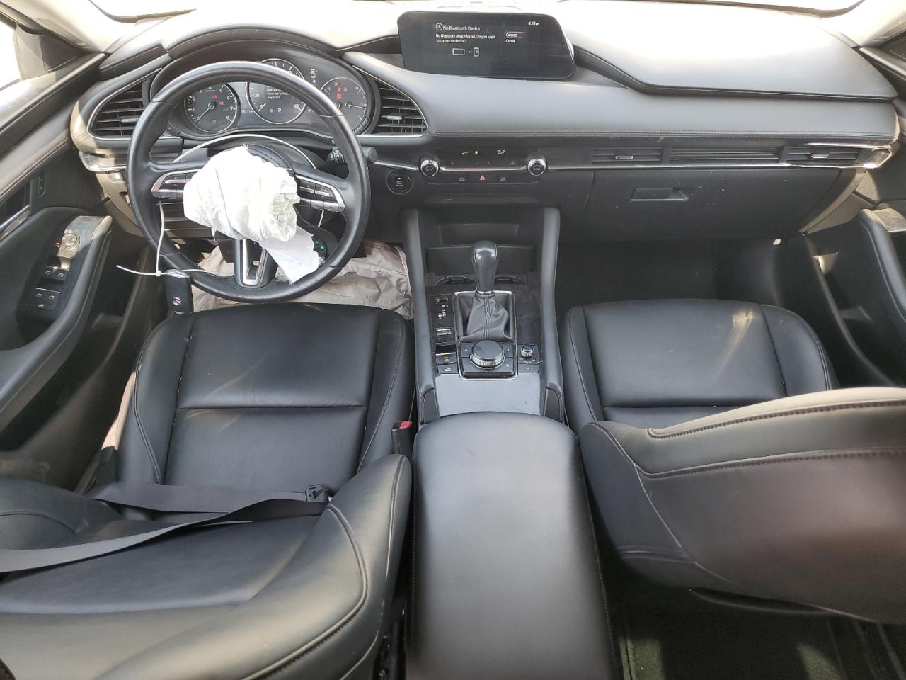 2019 Mazda 3 Preferred Plus VIN: JM1BPACL4K1109820 Lot: 65243445