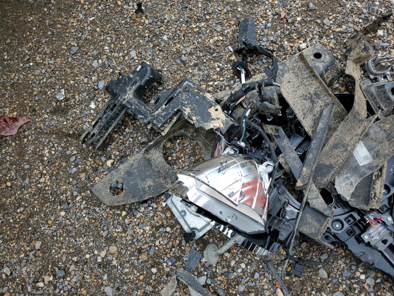 2024 Ford Bronco Outer Banks VIN: 1FMDE8BH3RLB16157 Lot: 63867705