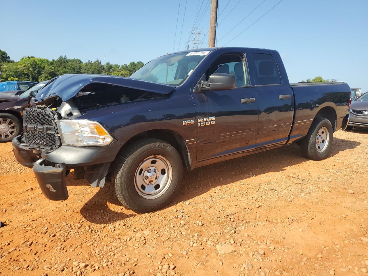 1c6rr7ft3fs670802 1C6RR7FT3FS670802 2015 Ram 1500 St