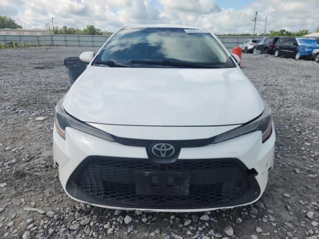  TOYOTA COROLLA 2020 Белы