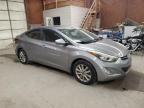2015 HYUNDAI ELANTRA SE   à vendre chez Copart PA - ALTOONA