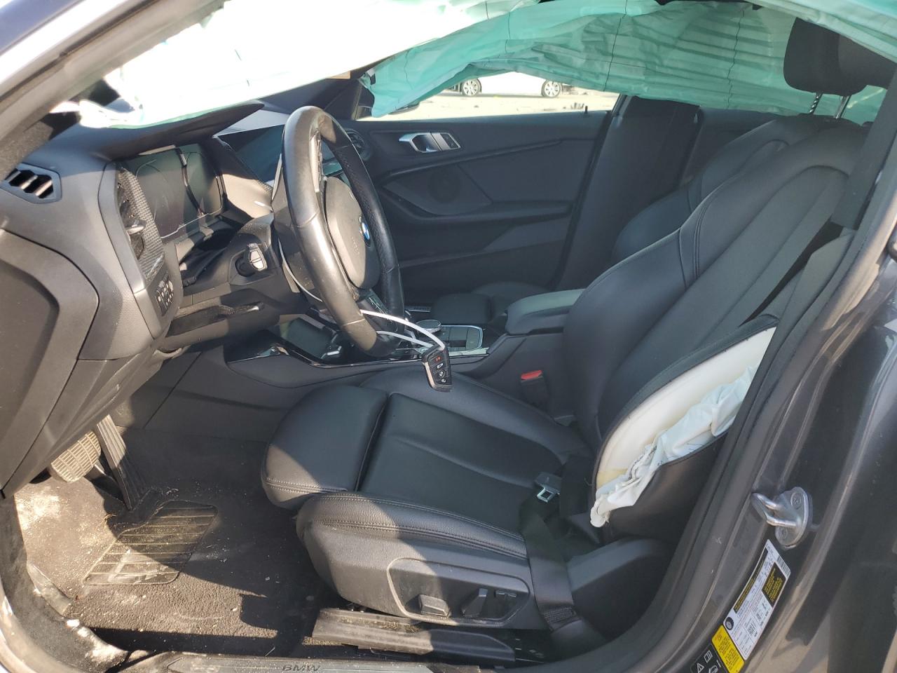 2020 BMW 228Xi VIN: WBA73AK08L7F60143 Lot: 64900935