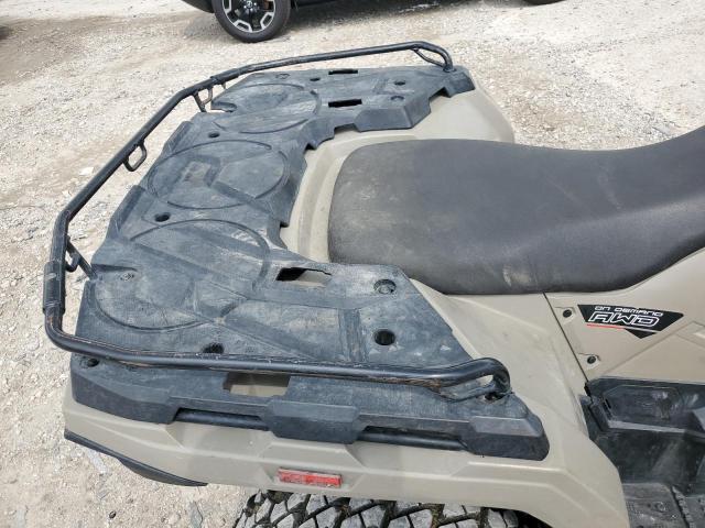 2021 POLARIS SPORTSMAN 570 EPS  