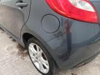 2009 MAZDA 2 SPORT for sale at Copart CHESTER