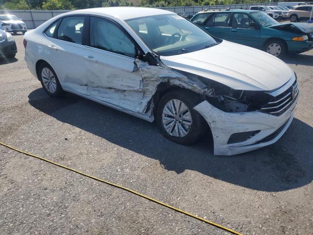  VOLKSWAGEN JETTA 2020 White