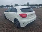 2015 MERCEDES-BENZ A220 BLUE-CY AMG SPORT CD  for sale at Copart WISBECH