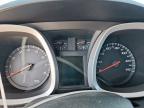 2017 CHEVROLET EQUINOX LT for sale at Copart TX - FT. WORTH