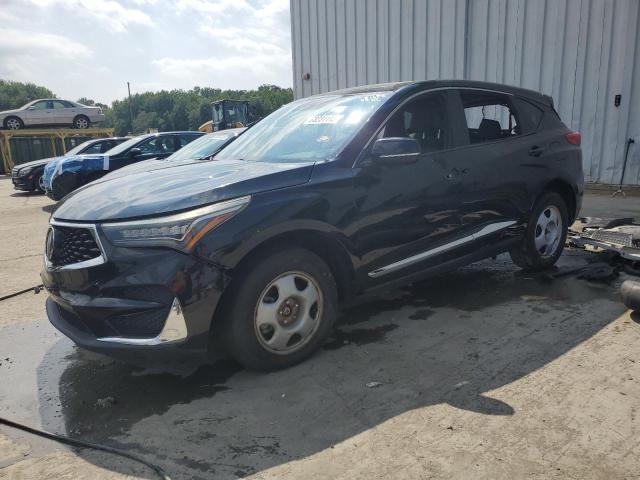 2022 Acura Rdx A-Spec