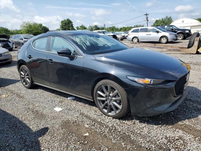  MAZDA 3 2020 Black