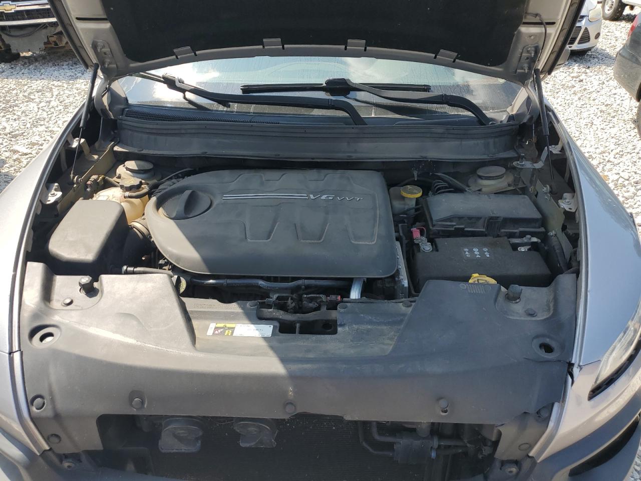 2016 Jeep Cherokee Trailhawk VIN: 1C4PJMBS4GW353088 Lot: 62275145