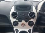 2011 FORD KA ZETEC for sale at Copart GLOUCESTER