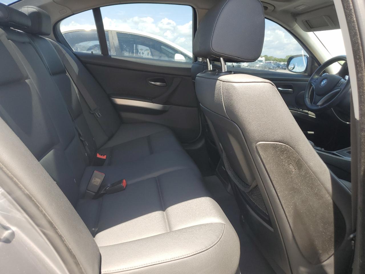 2009 BMW 328 I VIN: WBAPH73539E127023 Lot: 64884535