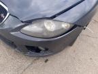 2007 SEAT LEON FR T for sale at Copart WHITBURN