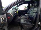2016 JEEP GRAND CHER for sale at Copart SANDTOFT