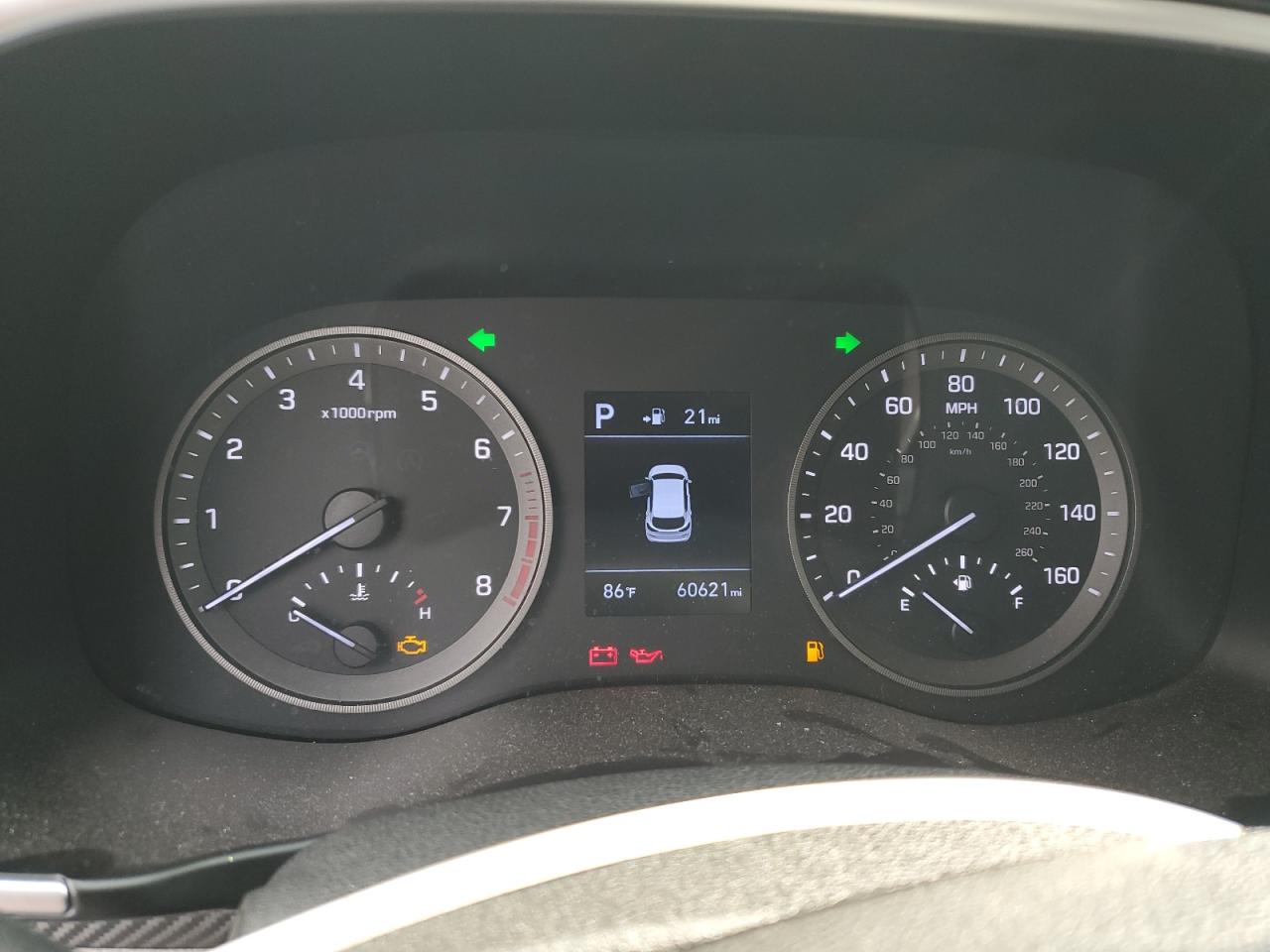 2019 Hyundai Tucson Se VIN: KM8J2CA4XKU978224 Lot: 66333385