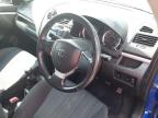2014 SUZUKI SWIFT SZ-L for sale at Copart WESTBURY