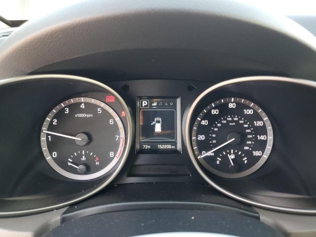 Фото: KM8SM4HF7HU232351