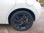 2013 NISSAN NOTE TEKNA for sale at Copart ST HELENS