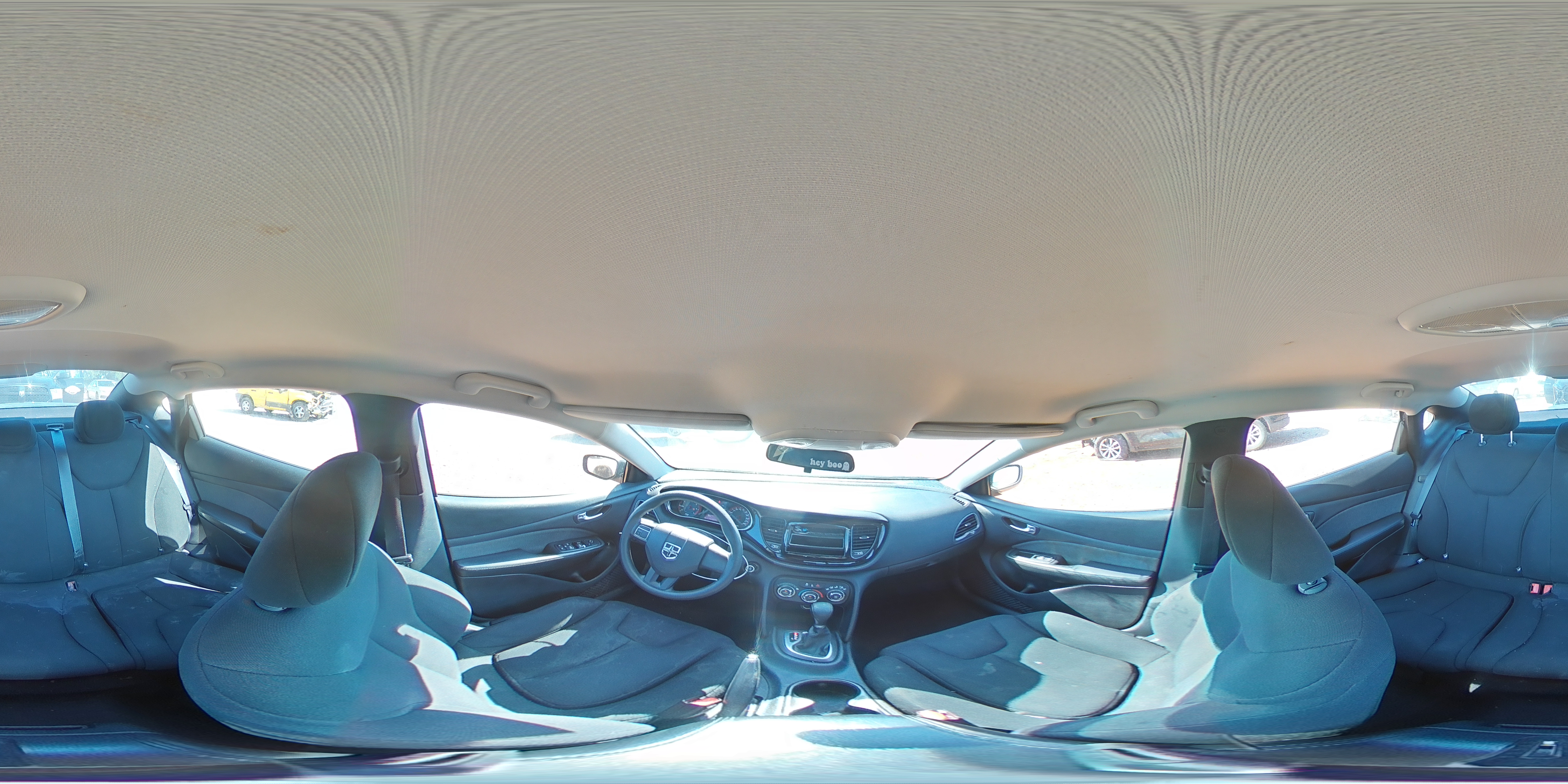 2013 Dodge Dart Se VIN: 1C3CDFAA4DD336006 Lot: 63154585