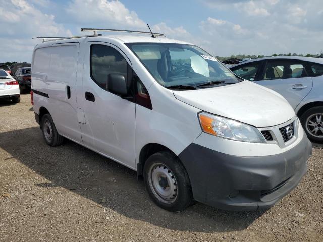  NISSAN NV 2015 Biały