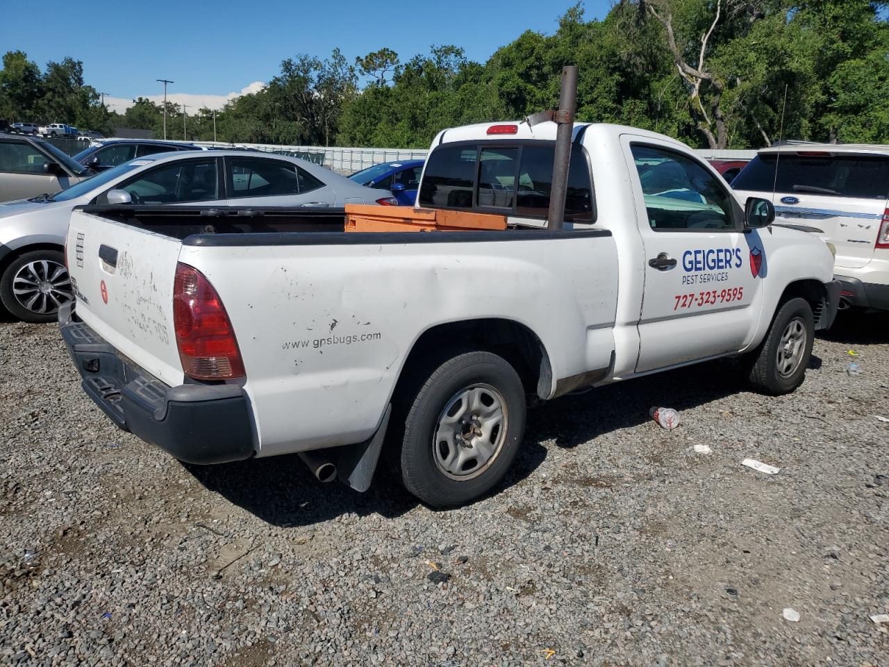 2013 Toyota Tacoma VIN: 5TFNX4CN2DX029190 Lot: 65438495
