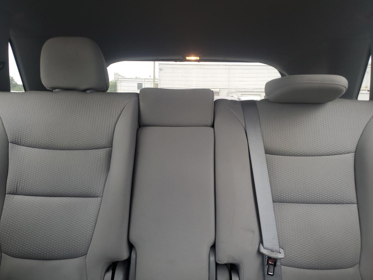 2012 Kia Sorento Base VIN: 5XYKTDA62CG190067 Lot: 65166485