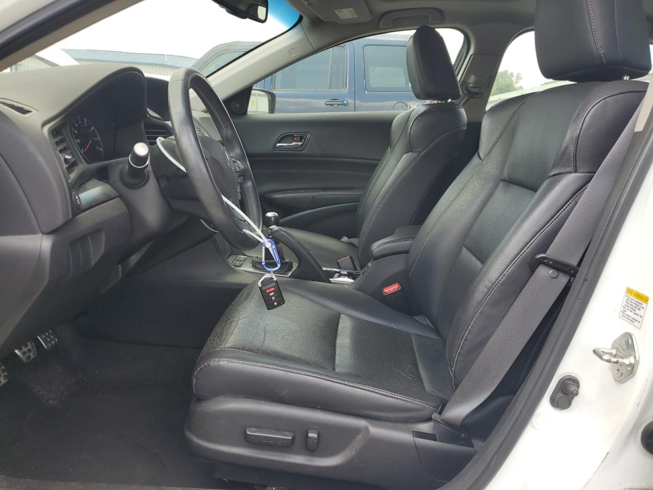 2013 Acura Ilx 24 Premium VIN: 19VDE2E56DE000853 Lot: 65986585