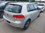 2010 VOLKSWAGEN GOLF SE TD for sale at Copart SANDY