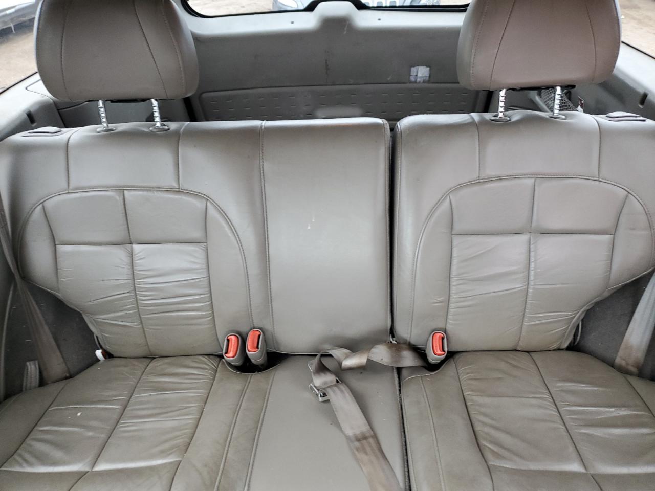 2001 Jeep Grand Cherokee Limited VIN: 1J4GW58N31C627196 Lot: 64055095