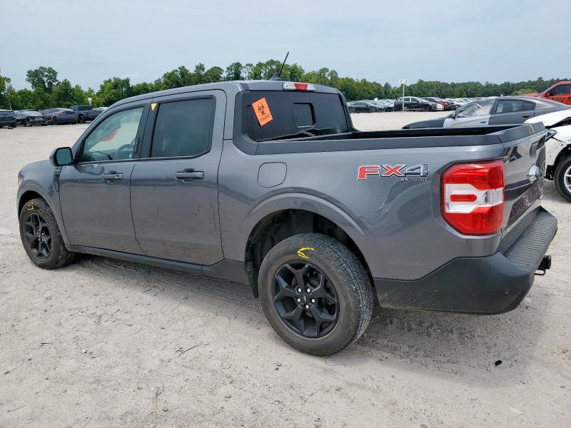  FORD MAVERICK 2022 Серый