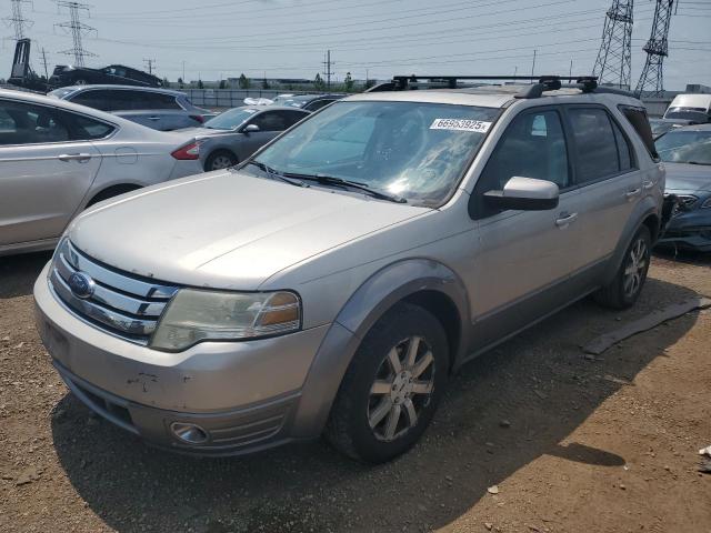 2008 Ford Taurus X Sel